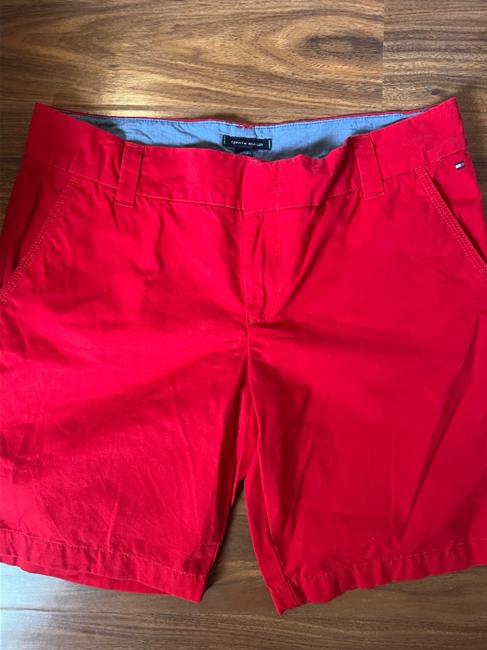Tommy Hilfiger Chino shorts